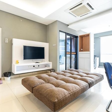 Mansion One Executive Bathtub 1Bedroom 2-4Pax George Town Exteriér fotografie