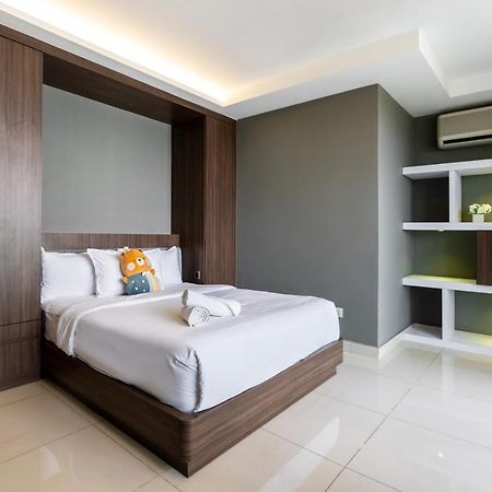 Mansion One Executive Bathtub 1Bedroom 2-4Pax George Town Exteriér fotografie