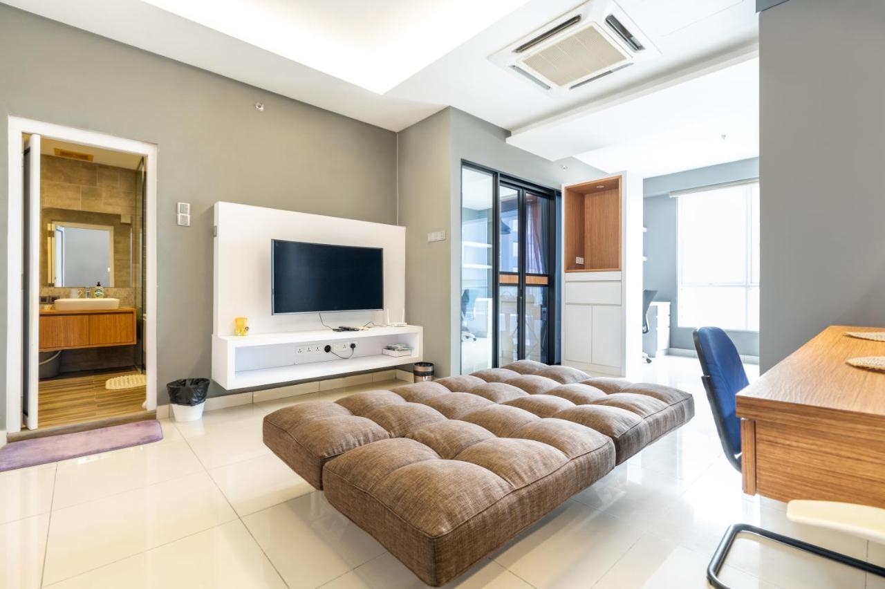 Mansion One Executive Bathtub 1Bedroom 2-4Pax George Town Exteriér fotografie