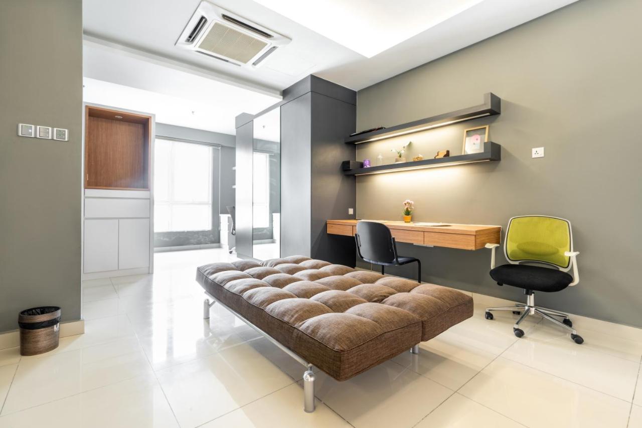 Mansion One Executive Bathtub 1Bedroom 2-4Pax George Town Exteriér fotografie