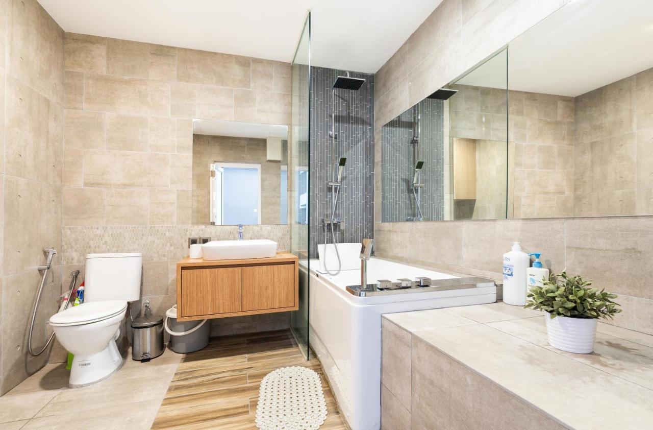Mansion One Executive Bathtub 1Bedroom 2-4Pax George Town Exteriér fotografie